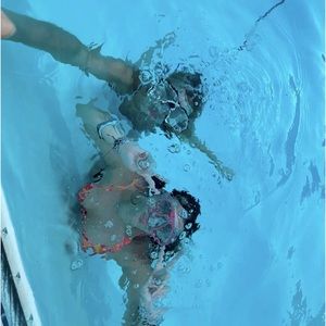 Meet your Posher, Hailey